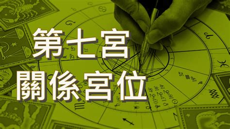 宮位解讀|占星解讀 – 十二宮位的意義: 不同的人生範疇